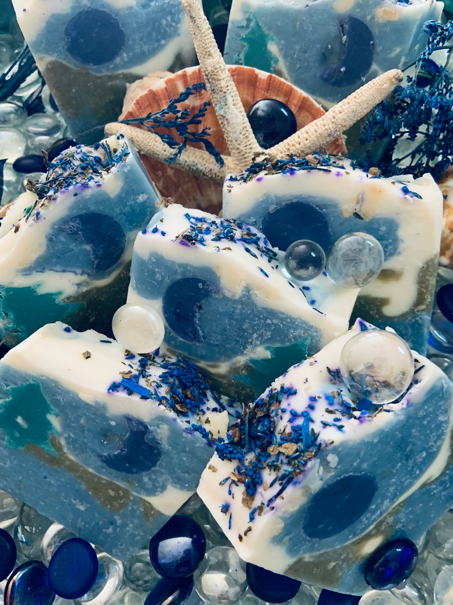 PATCHOULI RAIN (vegan)