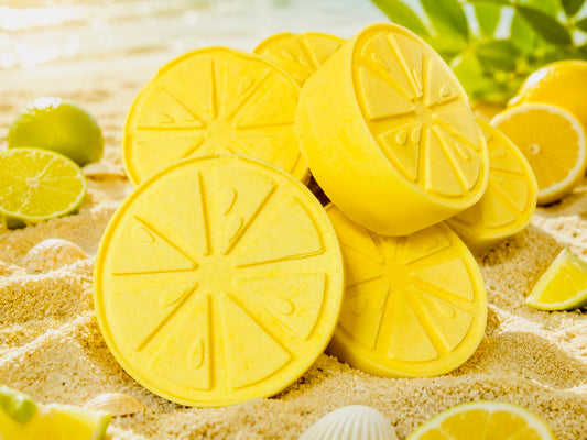 LEMON SLICE